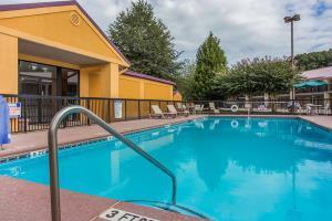 Hostal Quality Inn & Conference Center