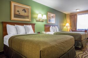 Hostal Quality Inn & Conference Center