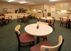 Hostal Quality Inn & Conference Center