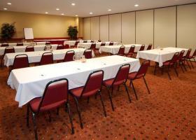 Hostal Quality Inn & Conference Center