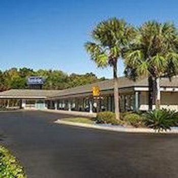 Hotel Travelodge Hinesville
