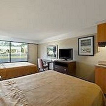 Hotel Travelodge Hinesville