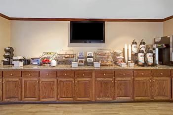 Hotel Baymont Inn & Suites Kennesaw