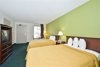 Hotel Americas Best Value Inn Hinesville