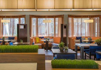 Hotel Courtyard Atlanta Norcross / Peachtree Corners