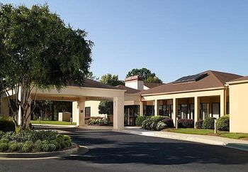 Hotel Courtyard Atlanta Norcross / Peachtree Corners