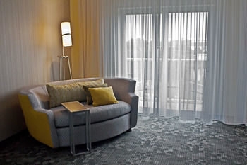 Hotel Courtyard Atlanta Norcross / Peachtree Corners