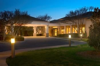 Hotel Courtyard Atlanta Norcross / Peachtree Corners