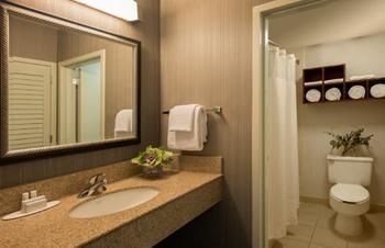 Hotel Courtyard Atlanta Norcross / Peachtree Corners