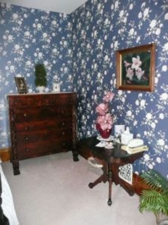 Squiers Manor B&B