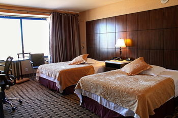 La Crystal Hotel