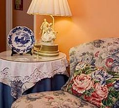 Bed & Breakfast Chelsea Garden Inn