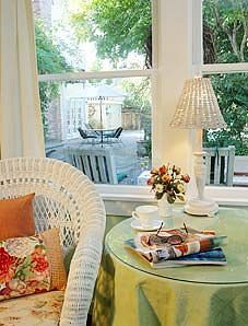 Bed & Breakfast Chelsea Garden Inn