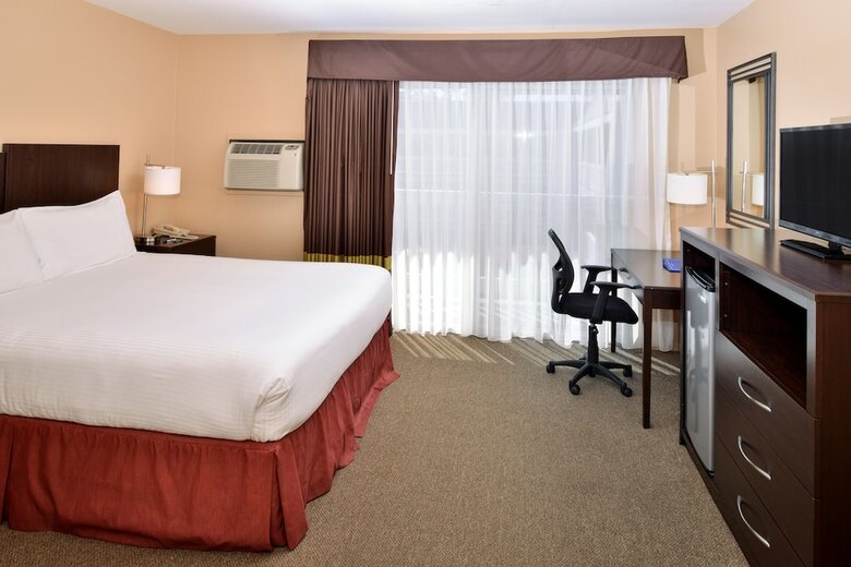 Hotel Dana Point Marina Inn