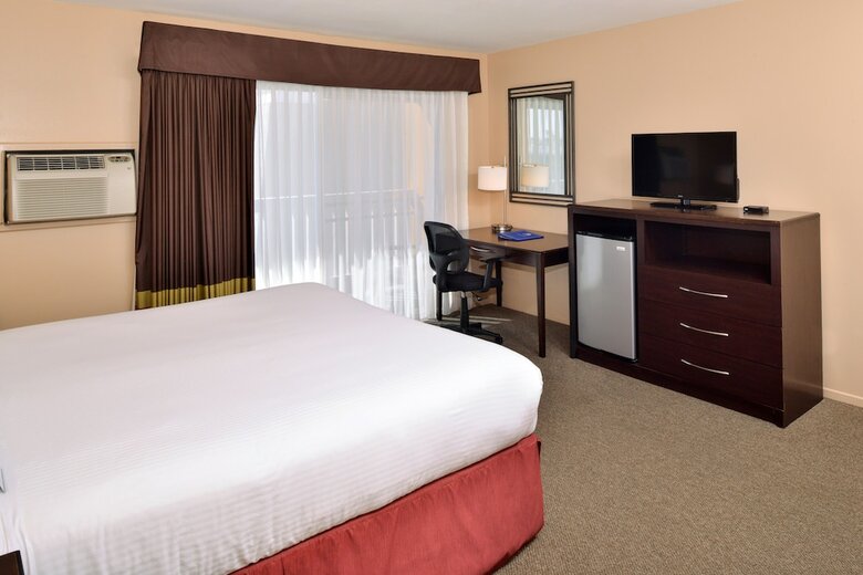 Hotel Dana Point Marina Inn