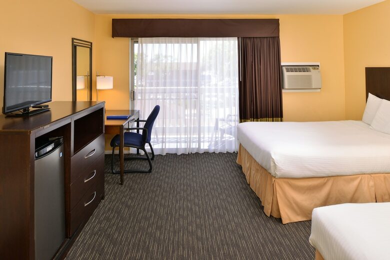 Hotel Dana Point Marina Inn