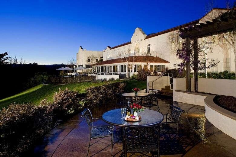 Apartamento Chaminade Resort & Spa