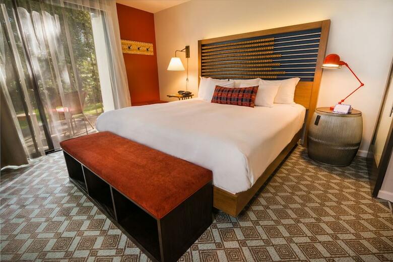 Apartamento Chaminade Resort & Spa