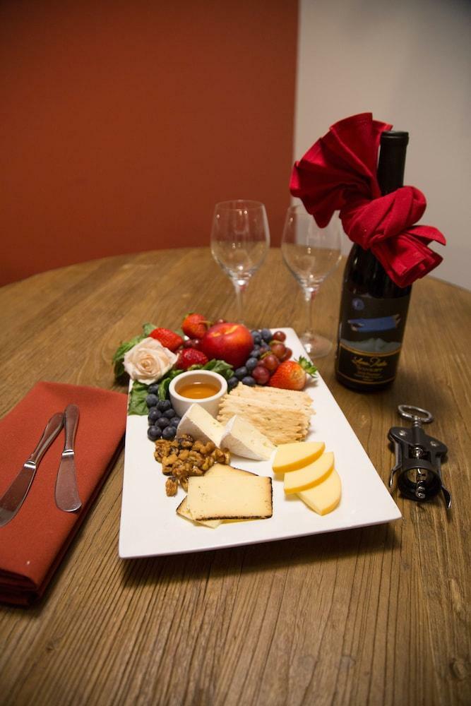 Apartamento Chaminade Resort & Spa