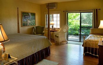 Bed & Breakfast Wine Country Inn