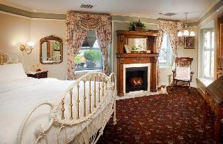 Hostal Dorymans Oceanfront Inn
