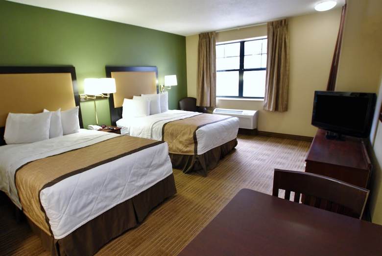 Hotel Extended Stay America Fremont - Warm Springs