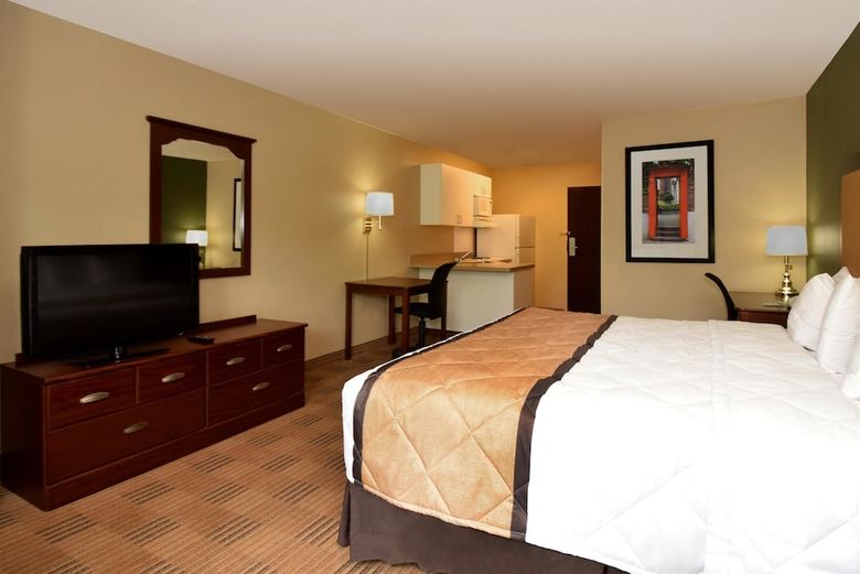 Hotel Extended Stay America Fremont - Warm Springs