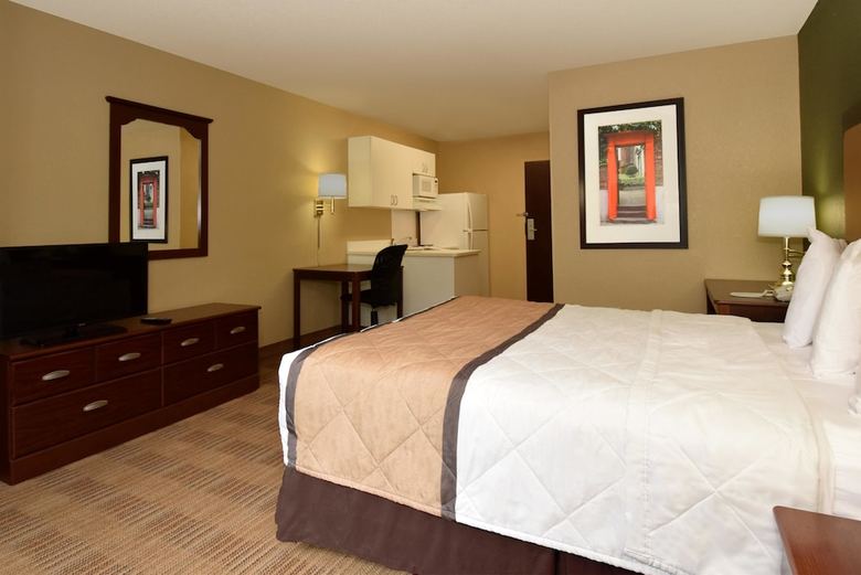 Hotel Extended Stay America Fremont - Warm Springs