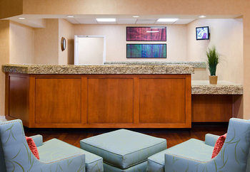 Aparthotel Residence Inn By Marriott Cypress Orange County