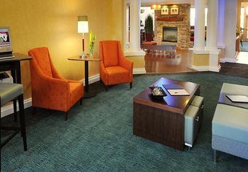 Aparthotel Residence Inn By Marriott Cypress Orange County