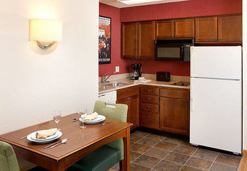 Aparthotel Residence Inn By Marriott Cypress Orange County