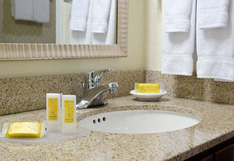 Aparthotel Residence Inn By Marriott Cypress Orange County