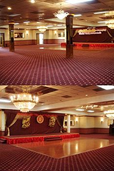 Lincoln Plaza Hotel