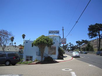 Motel The Palomar Inn