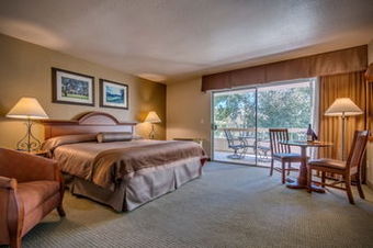 Apartamento San Vicente Resort