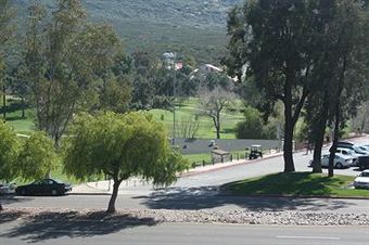 Apartamento San Vicente Resort