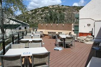 Apartamento San Vicente Resort