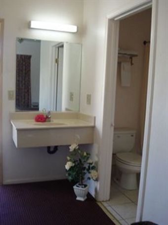Motel Moonlite Inn Redondo Beach