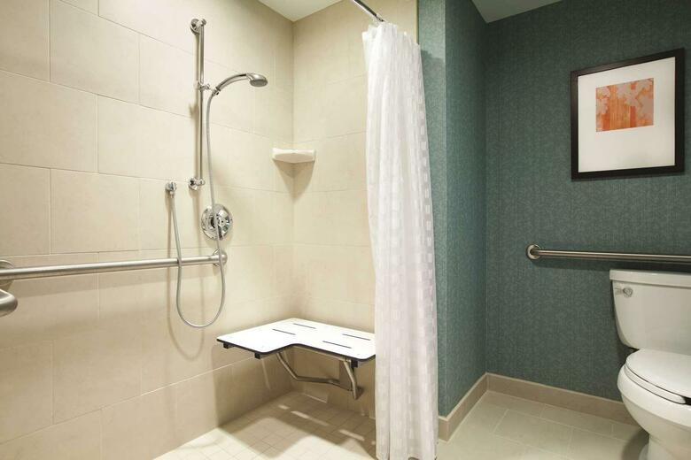 Hotel Hyatt Place Riverside Downtown