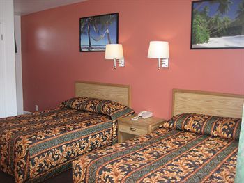 Motel Pacific Coast Inn