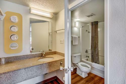 Motel 6 Stockton North