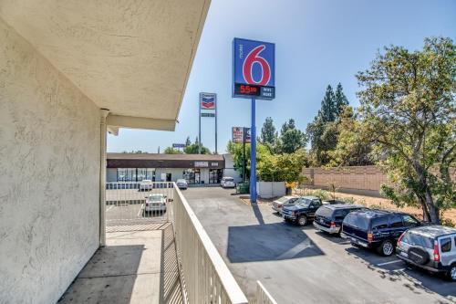 Motel 6 Stockton North