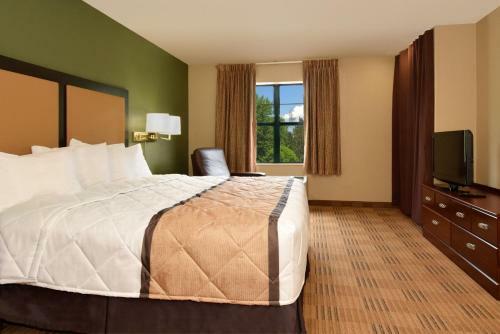 Hotel Extended Stay America - Stockton - March Lane