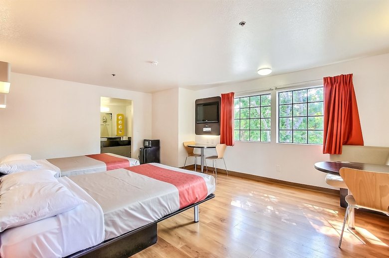 Motel 6 Sunnyvale North