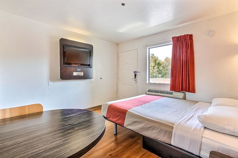 Motel 6 Sunnyvale North