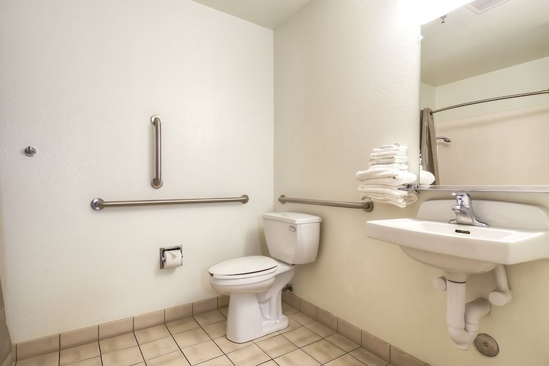 Motel 6 Sunnyvale North