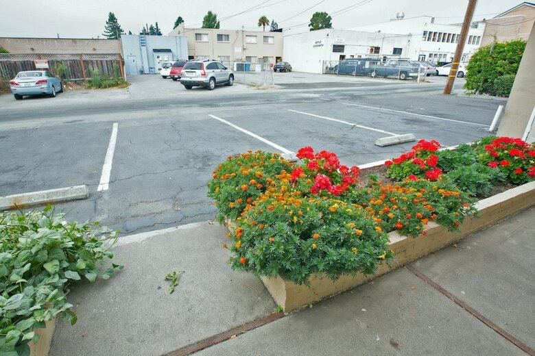 Motel San Carlos Inn