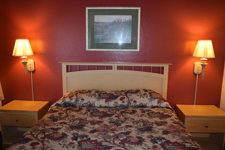 Motel San Carlos Inn