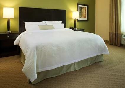 Hotel Hampton Inn & Suites San Bernardino