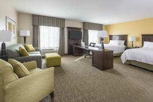 Hotel Hampton Inn & Suites San Bernardino